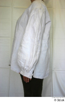  Photos Medieval Red Vest on white shirt 1 Medieval Clothing white shirt 0001.jpg